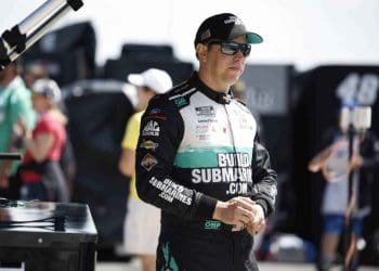 Brad Keselowski acredita que tem o que é preciso para reivindicar a vitória na próxima corrida de Bristol em 2024 após um forte top-5 na Food City 500.