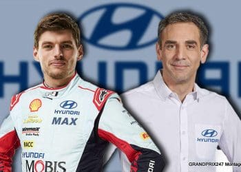 Alpine vende equipe para Hyundai, Abiteboul liderará com foco em Max