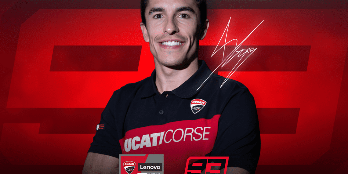 MotoGP 2025: Lista de pilotos já anunciados.