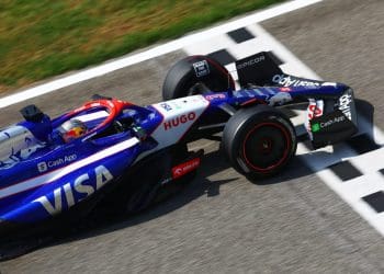 Qual é o nome real desta equipe de Fórmula 1 que poderia ter se saído melhor?