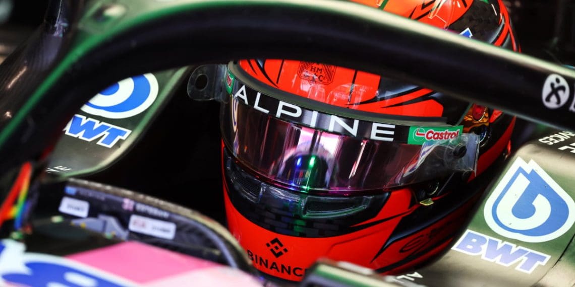 2024 Grande Prêmio da Espanha de Fórmula 1 – Resultados do Terceiro Treino Livre