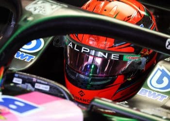 2024 Grande Prêmio da Espanha de Fórmula 1 – Resultados do Terceiro Treino Livre