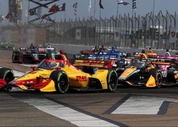 Calendrier IndyCar révélé