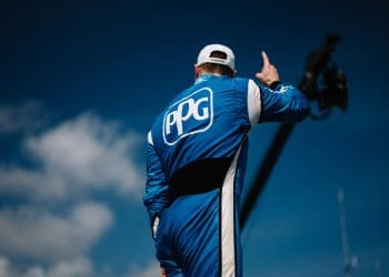 Corrida de abertura da temporada da IndyCar dominada por Newgarden.