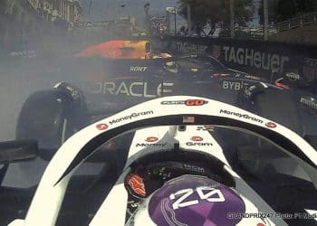 Magnussen: Não posso simplesmente desaparecer sem deixar rasto.