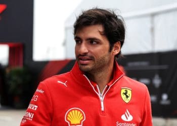 Sainz confessa futuro incerto na F1 é uma situação ‘complicada’