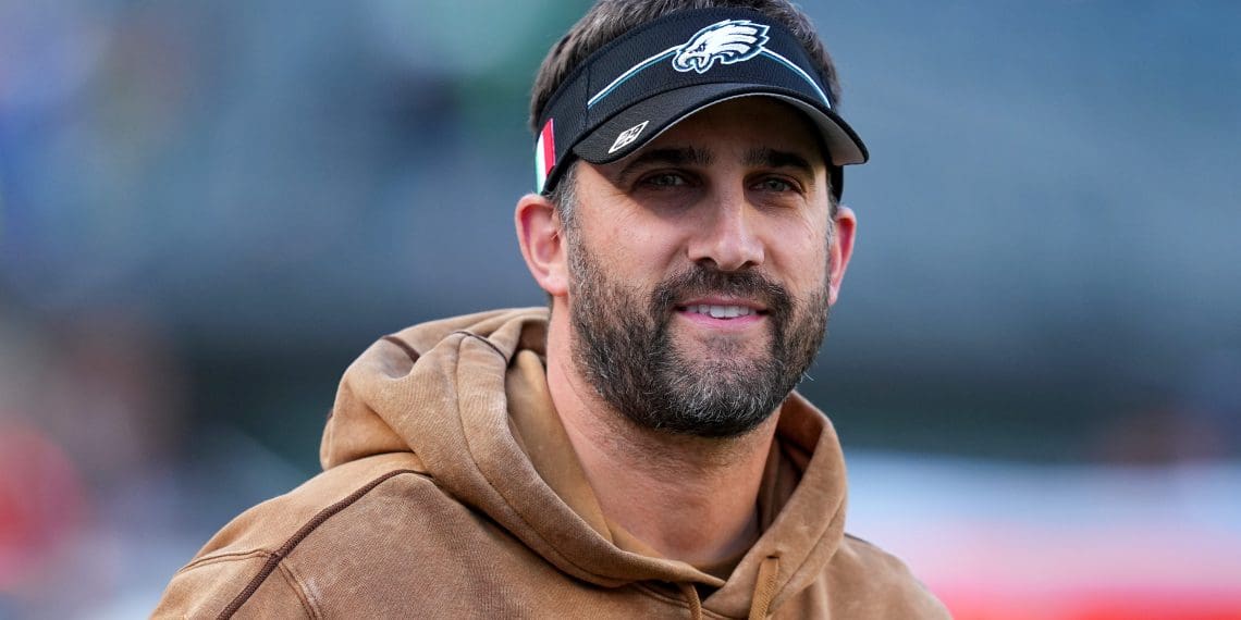 Eagles Set to Sign Son of Team Legend