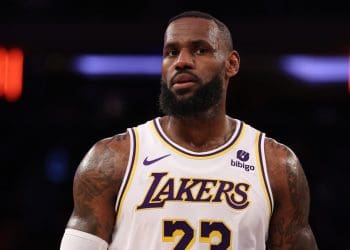 LEBRON JAMES’ MESSAGE TO LAKERS REVEALED: ‘BRILLIANT’