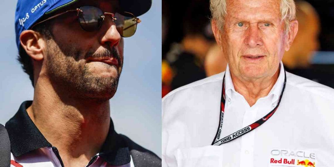 Daniel Ricciardo tem duas corridas para melhorar após recentes dificuldades.