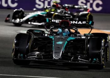 Lobo: Mercedes está interessado em Verstappen, mas foca em melhorar veículo de F1 de 2024.