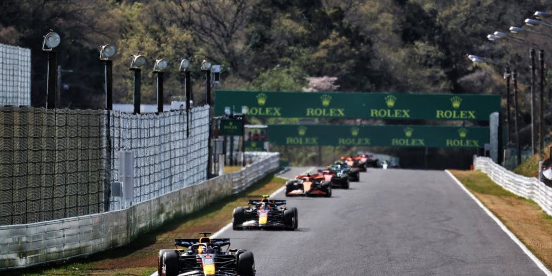 Toto Wolff: Fórmula 1 continua emocionante apesar da batalha de 2024 pelo segundo lugar.