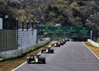 Toto Wolff: Fórmula 1 continua emocionante apesar da batalha de 2024 pelo segundo lugar.