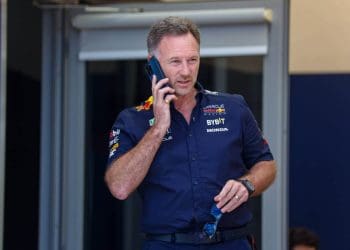 Prazo para funcionária da Red Bull recorrer de veredicto inocente em caso de má conduta contra Christian Horner