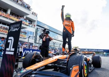 Mark Hughes analisa as origens da velocidade impressionante de Norris e McLaren.