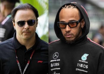 Especialista em F1 identifica problema que está atrapalhando Felipe Massa em sua tentativa de recuperar o campeonato de F1 de 2008 de Lewis Hamilton.