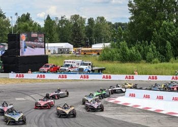 Vitória e derrota em Portland alteram a batalha pelo campeonato da Fórmula E.