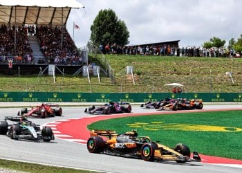 Podcast de Fórmula 1: A ascensão da McLaren, o otimismo da Mercedes e as dificuldades da Ferrari.