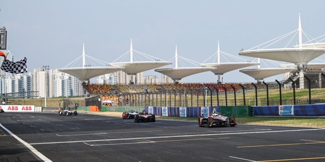 Fórmula E pronta para receber novos donos majoritários