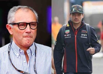Stefano Domenicali considera adicionar mais corridas de sprint ao calendário da F1, apesar da cautela de Max Verstappen.