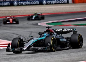 Russell acredita que a Mercedes tem a fórmula para futuras vitórias na F1.