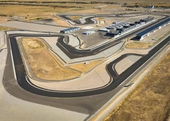 MotoGP atrasa introdução no Cazaquistão para 2024.