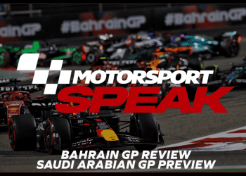 Resumo do Grande Prêmio do Bahrein/Prévia do Grande Prêmio da Arábia Saudita