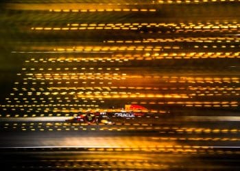 Resumo dos destaques do primeiro dia completo da F1 2024.