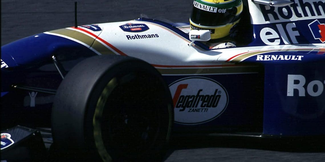 Nova parte do podcast Imola ’94 foca no fim de semana trágico da Fórmula 1.