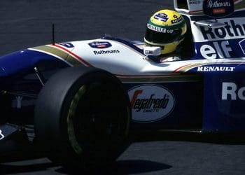 Nova parte do podcast Imola ’94 foca no fim de semana trágico da Fórmula 1.