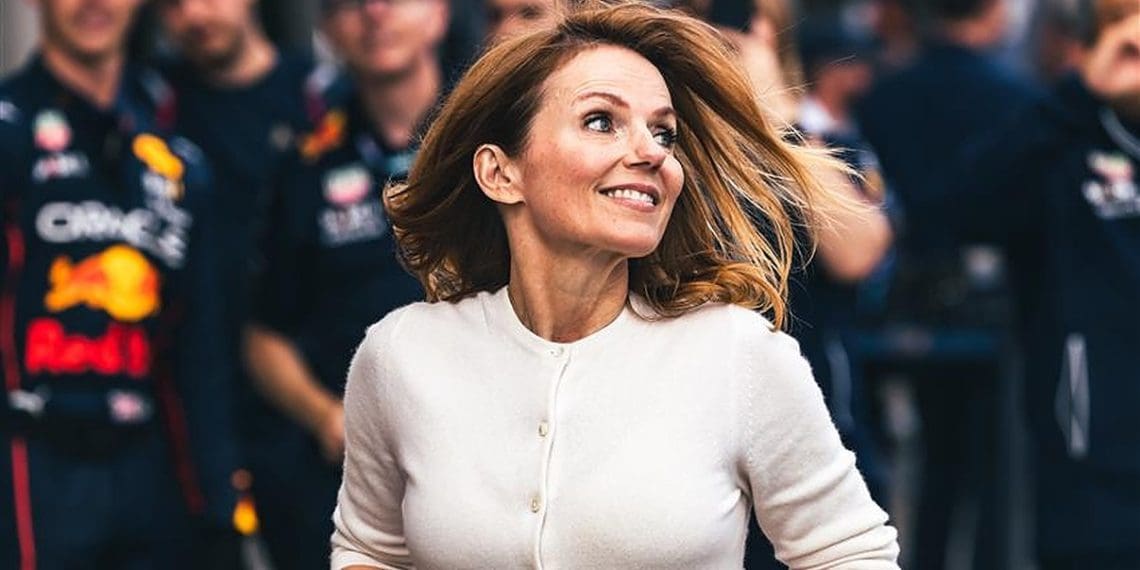 Geri Horner devastata mentre Red Bull intensifica la pressione su Christian.