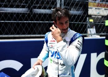 Mekies: Red Bull libera Ricciardo para mostrar todo seu potencial na Fórmula 1.