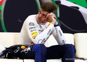 Principais pontos do Grande Prêmio da Emilia Romagna: Verstappen e Red Bull enfrentam pressão intensa