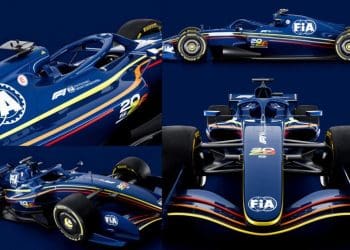 Norris e Verstappen expressam preocupações dos pilotos sobre regras de 2026 da Fórmula 1.