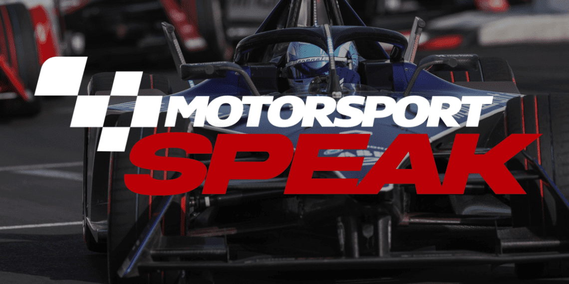 Fórmula E Tokyo E-Prix Recap