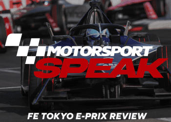 Fórmula E Tokyo E-Prix Recap