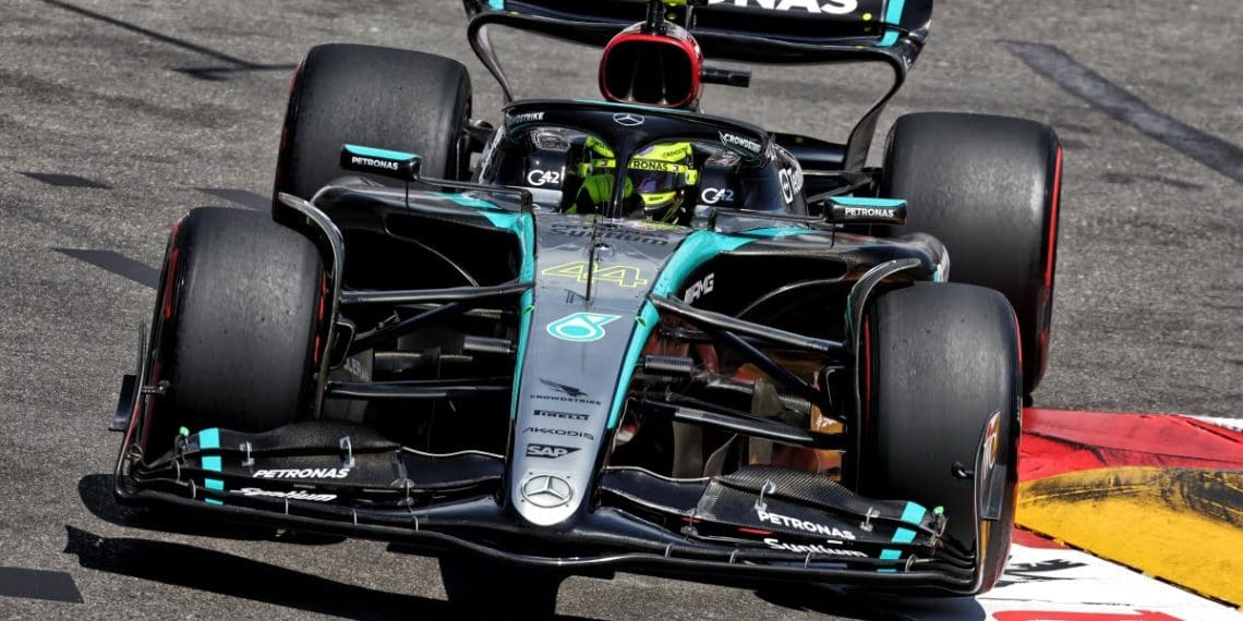 Hamilton não está muito preocupado com suas dificuldades recentes de ritmo de uma volta na Fórmula 1.