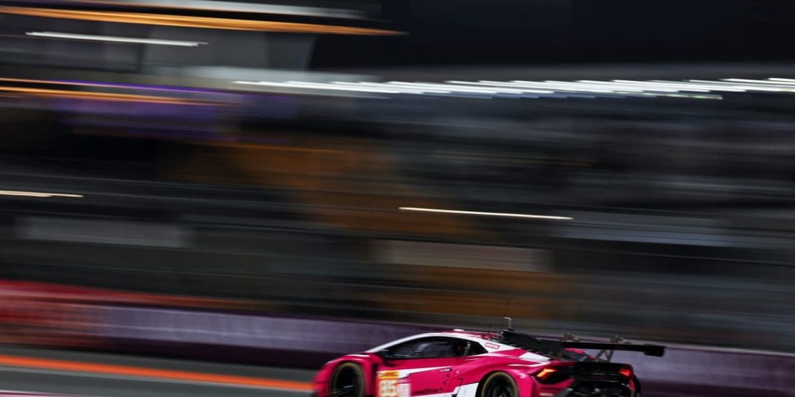 Iron Dames: Transformando de falta de reconhecimento para uma equipe inovadora.