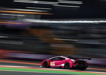 Iron Dames: Transformando de falta de reconhecimento para uma equipe inovadora.