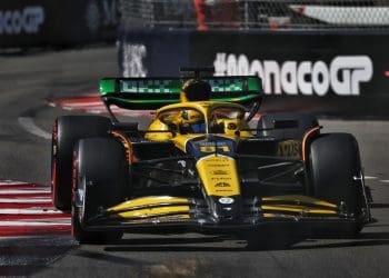 Piastri diz que McLaren não tem certeza sobre capacidade de competir pela pole position no GP de Mônaco da F1.