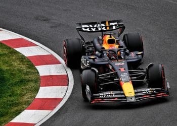 Fórmula 1 2024 Grande Prêmio do Canadá – Resultados do FP2