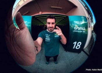 Alonso suggests F1 testing should be extended to four days with two cars per team.