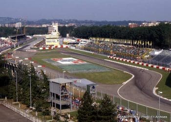 F1 pilotos elogiam Imola como um circuito clássico e emocionante.