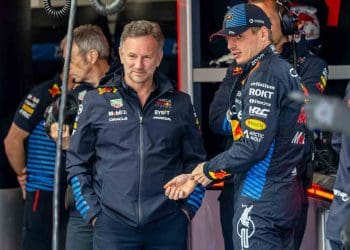 Max Verstappen visa ‘trazer alegria aos fãs’ na corrida da Red Bull na Áustria neste fim de semana.