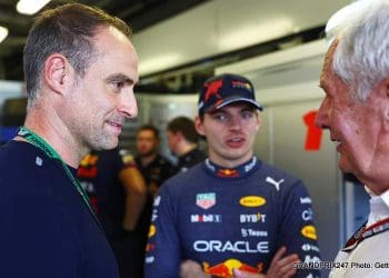 Wolff descarta comentários de Mintzlaff como irrelevantes.