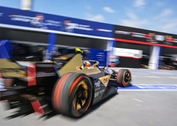 Resumo dos treinos em Misano E-Prix: Vergne garante dois primeiros lugares.