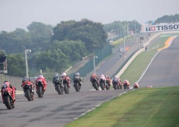 MotoGP adia Grande Prêmio da Índia para 2025, abrindo a temporada