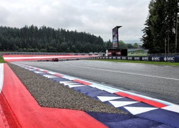 Verstappen incerto sobre como resolver problema dos limites de pista da F1 no GP da Áustria