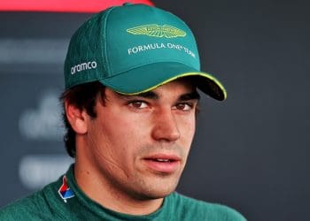 Passeio continuará com a Aston Martin na Fórmula 1 além de 2025.