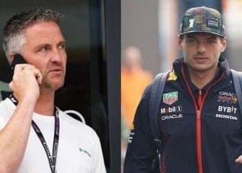 Ralf Schumacher acredita que a Mercedes poderia ter saído vitoriosa no Grande Prêmio do Canadá se tivessem tido Max Verstappen.