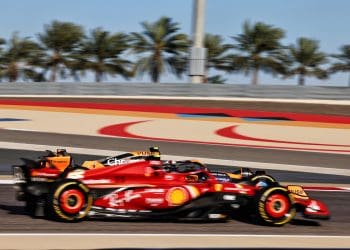 F1 pré-temporada de testes no Bahrein: Dados e análises.